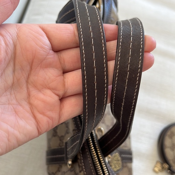 Authentic 100% Gucci Bag